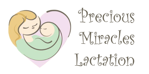 Precious Miracles Lactation